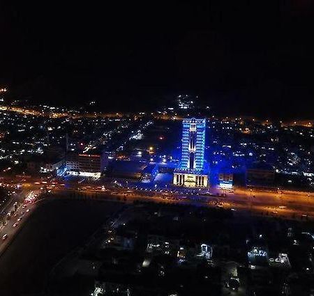 King Rixos Duhok Hotel Buitenkant foto